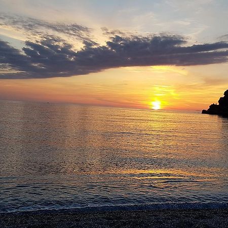 Bed and Breakfast Imperial Milazzo Exteriér fotografie