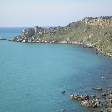 Bed and Breakfast Imperial Milazzo Exteriér fotografie