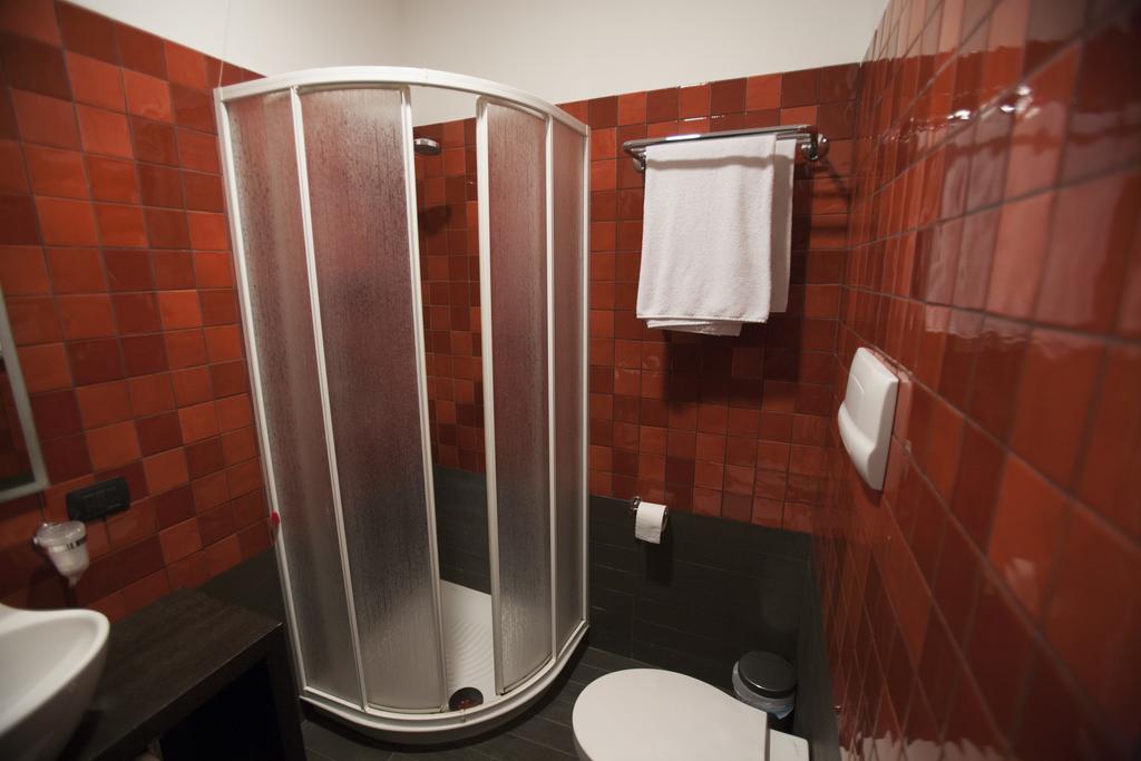 Bed and Breakfast Imperial Milazzo Pokoj fotografie