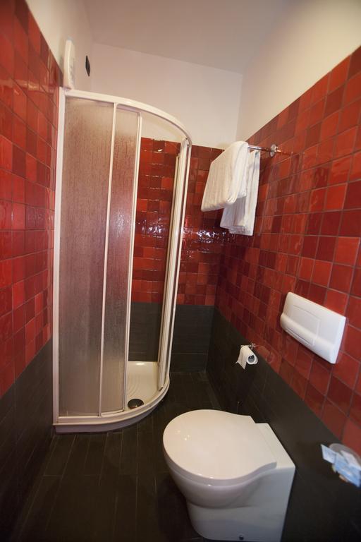 Bed and Breakfast Imperial Milazzo Pokoj fotografie