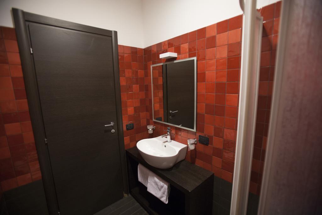 Bed and Breakfast Imperial Milazzo Pokoj fotografie