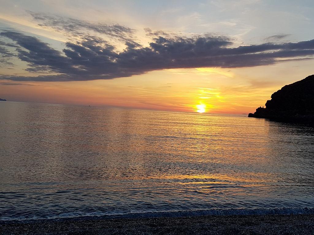 Bed and Breakfast Imperial Milazzo Exteriér fotografie